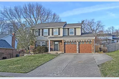 7712 Stonehill Drive, Anderson Township, OH 45255 - Photo 2