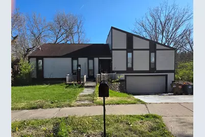 124 Fairborn Drive, Hamilton, OH 45013 - Photo 1