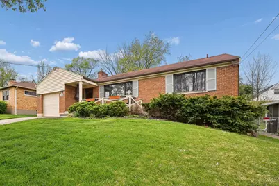 5577 Sunnywoods Lane, Green Township, OH 45239 - Photo 2