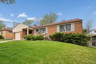 5577 Sunnywoods Ln, Green Township, OH 45239 - Photo 2