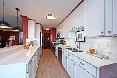 2324 Madison Road #1208, Cincinnati, OH 45208 - Photo 4