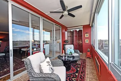 2324 Madison Road #1208, Cincinnati, OH 45208 - Photo 16