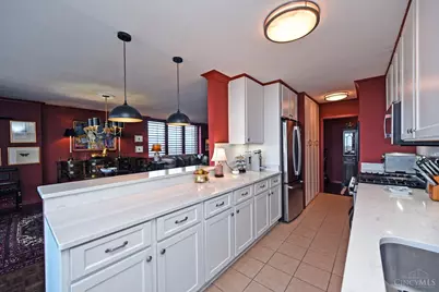 2324 Madison Road #1208, Cincinnati, OH 45208 - Photo 12