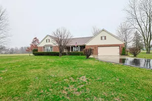 650 S Liberty-Keuter Rd, Turtle Creek Township, OH 45036 - Photo 1