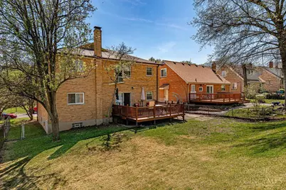 4760 Clevesdale Drive, Cincinnati, OH 45238 - Photo 40