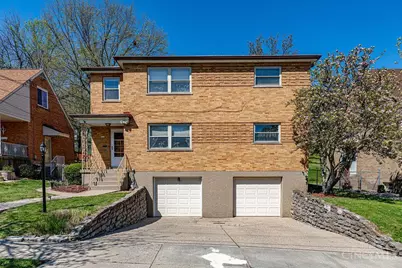 4760 Clevesdale Drive, Cincinnati, OH 45238 - Photo 2