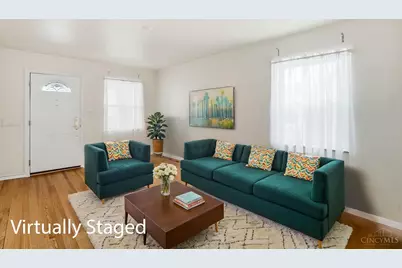 4515 Camberwell Road, Cincinnati, OH 45209 - Photo 4