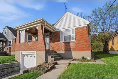 4515 Camberwell Road, Cincinnati, OH 45209 - Photo 2