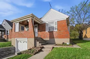 4515 Camberwell Rd, Cincinnati, OH 45209 - Photo 2