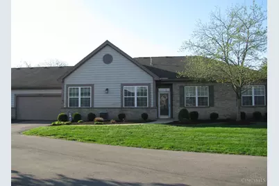 9007 Galewind Way, West Chester, OH 45069 - Photo 2