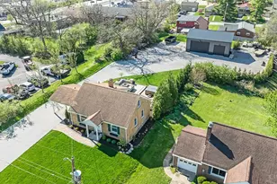 3623 Paramount Ridge Ln, Cincinnati, OH 45247 - Photo 56