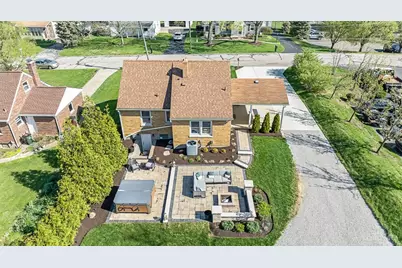 3623 Paramount Ridge Lane, Cincinnati, OH 45247 - Photo 42