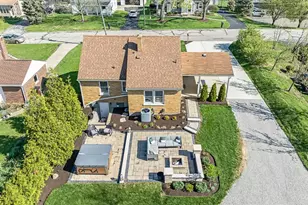 3623 Paramount Ridge Ln, Cincinnati, OH 45247 - Photo 42