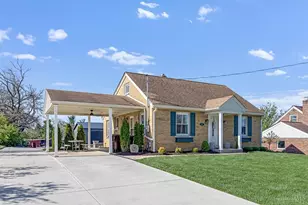 3623 Paramount Ridge Ln, Cincinnati, OH 45247 - Photo 6