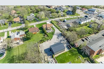 3623 Paramount Ridge Lane, Cincinnati, OH 45247 - Photo 58