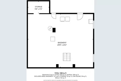 3623 Paramount Ridge Lane, Cincinnati, OH 45247 - Photo 32