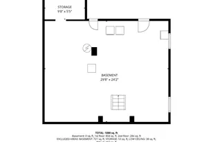 3623 Paramount Ridge Ln, Cincinnati, OH 45247 - Photo 32