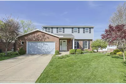 3877 Appletree Court, Cincinnati, OH 45247 - Photo 1