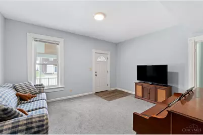 106 Township Avenue, Elmwood Place, OH 45216 - Photo 18
