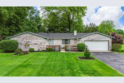 885 W Michaels Road, Tipp City, OH 45371 - Photo 56