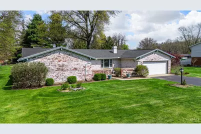 885 Michaels, Tipp City, OH 45371 - Photo 2