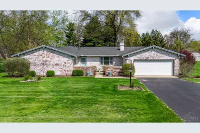 885 Michaels, Tipp City, OH 45371 - Photo 48