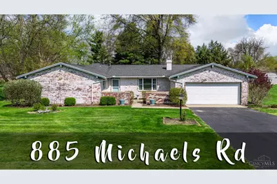 885 Michaels, Tipp City, OH 45371 - Photo 1