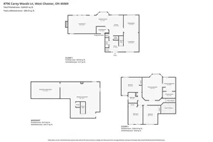 8796 Carey Woods Ln, West Chester, OH 45069 - Photo 62