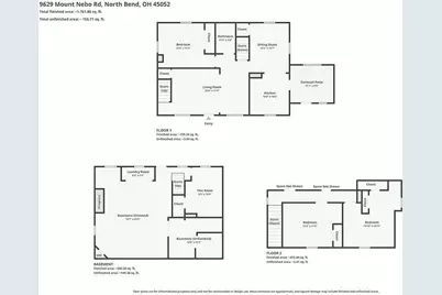 9629 Mount Nebo Road, Miami Township, OH 45052 - Photo 28