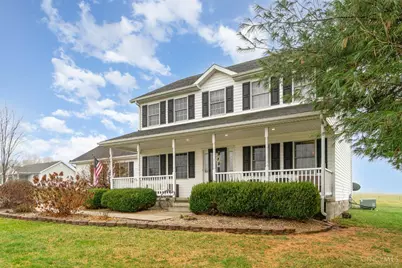 5438 E Swamp Road, Concord Twp, OH 45697 - Photo 26