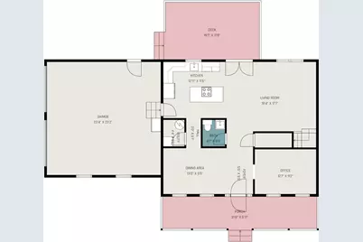 5438 E Swamp Road, Concord Twp, OH 45697 - Photo 28