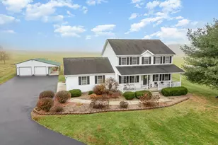 5438 Swamp Rd, Winchester, OH 45697 - Photo 1