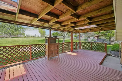 3760 Dust Commander Drive, Fairfield Township, OH 45011 - Photo 32