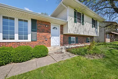 3760 Dust Commander Drive, Fairfield Township, OH 45011 - Photo 4