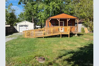 427 Kenwood Avenue, Georgetown, OH 45121 - Photo 2