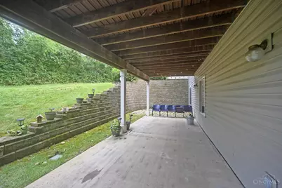 250 Postoak Lane #I, Milford, OH 45150 - Photo 30