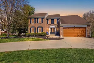 4762 Flagstone Dr, Mason, OH 45040 - Photo 2
