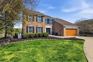 4762 Flagstone Dr, Mason, OH 45040 - Photo 4