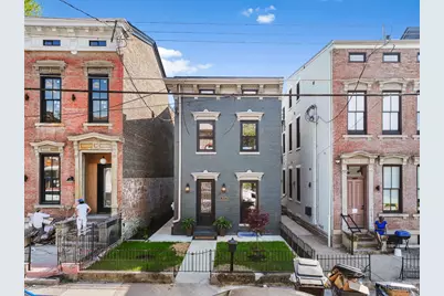1119 Dayton Street, Cincinnati, OH 45214 - Photo 2
