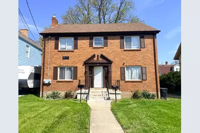 1410 Marlowe Avenue, Cincinnati, OH 45224 - Photo 1