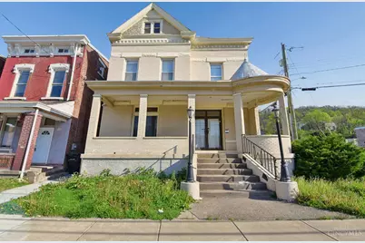 1712 Queen City Avenue, Cincinnati, OH 45214 - Photo 2