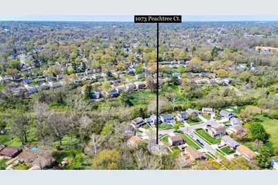 1073 Peachtree Court, Cincinnati, OH 45231 - Photo 54