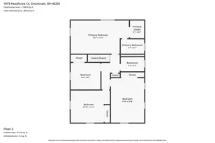 1073 Peachtree Ct, Cincinnati, OH 45231 - Photo 46