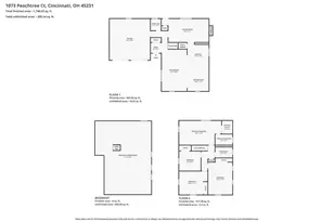 1073 Peachtree Ct, Cincinnati, OH 45231 - Photo 44