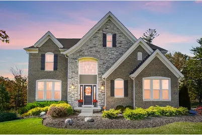 9907 Kensington Lane, Deerfield Township, OH 45040 - Photo 1