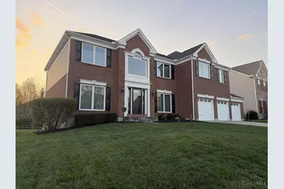 121 Beckworth Way, Springboro, OH 45066 - Photo 1