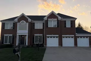121 Beckworth Way, Springboro, OH 45066 - Photo 2