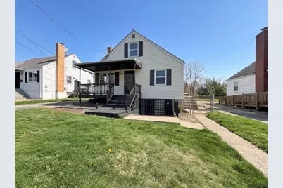 8456 Jackies Drive, Colerain Township, OH 45239 - Photo 1