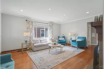 3522 Harrow Avenue, Cincinnati, OH 45209 - Photo 4