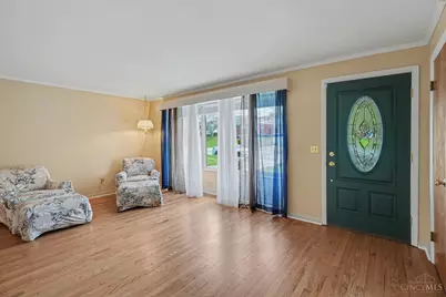 5338 Briarhill Drive, Delhi Township, OH 45238 - Photo 4